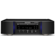 Проигрыватель SA-12SE Black, Цвет: Black