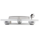 Проигрыватель TT-15S1 White