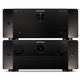 Система домашнего кинотеатра AMP 10 и AV 10 Black