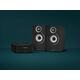 Стереосистема Hi-Fi MODEL M1 / Bowers & Wilkins 607 S3 Black, изображение 2