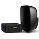 Наружная стереосистема MODEL M1 / Bowers & Wilkins AM-1 Black