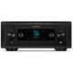 Сетевой Аудиоплеер LINK 10n Black, Цвет: Black