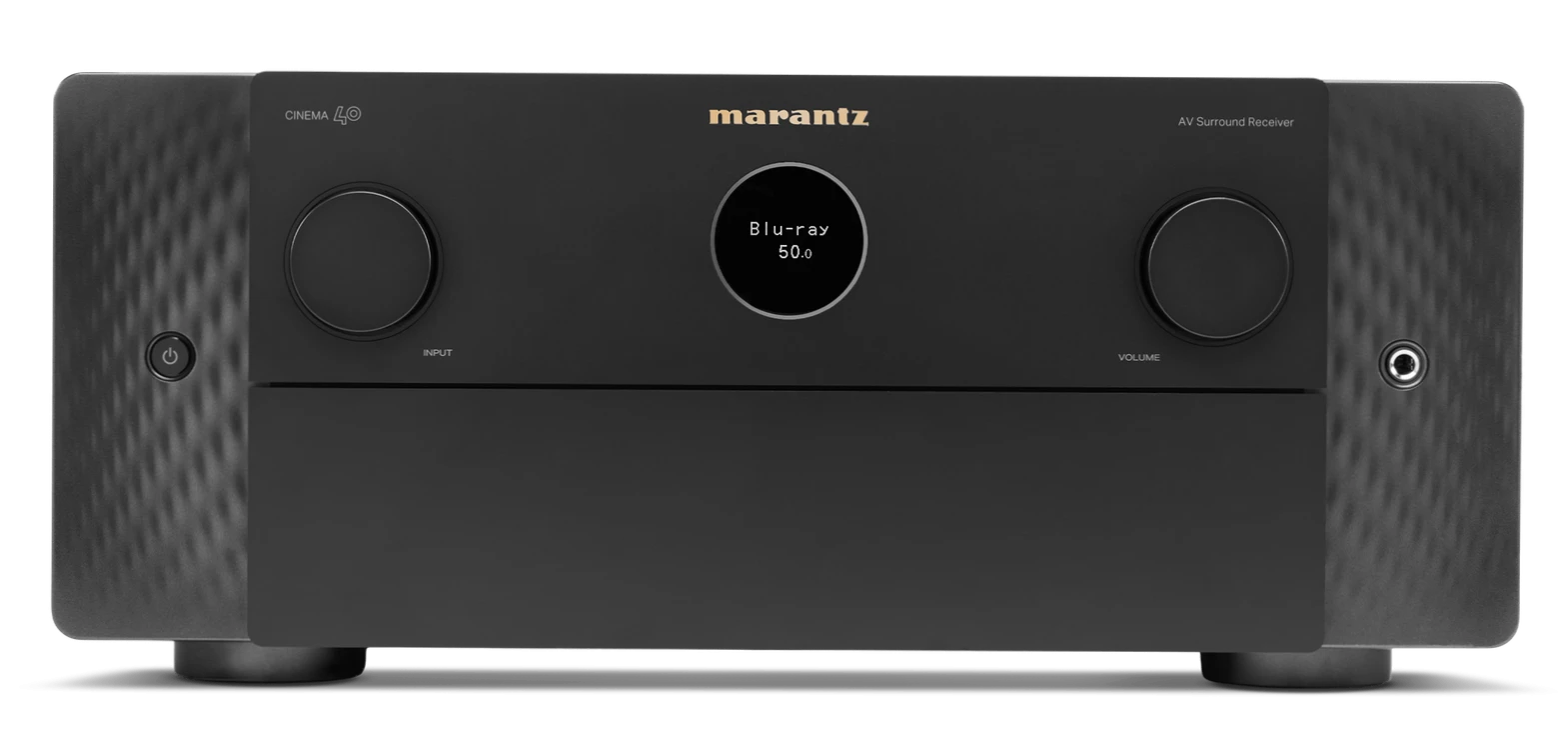 Усилители Marantz | Купить в официальном интернет магазине Marantz