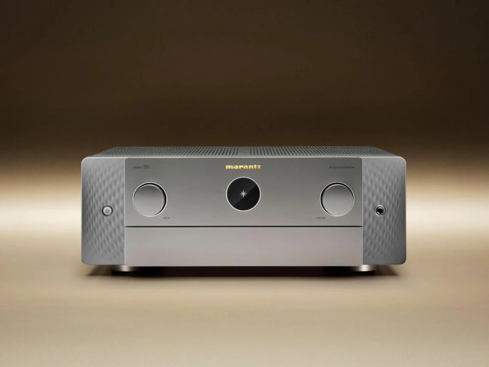 Купить Ресивер CINEMA 50 Marantz | Гарантия 12 месяцев | Цена