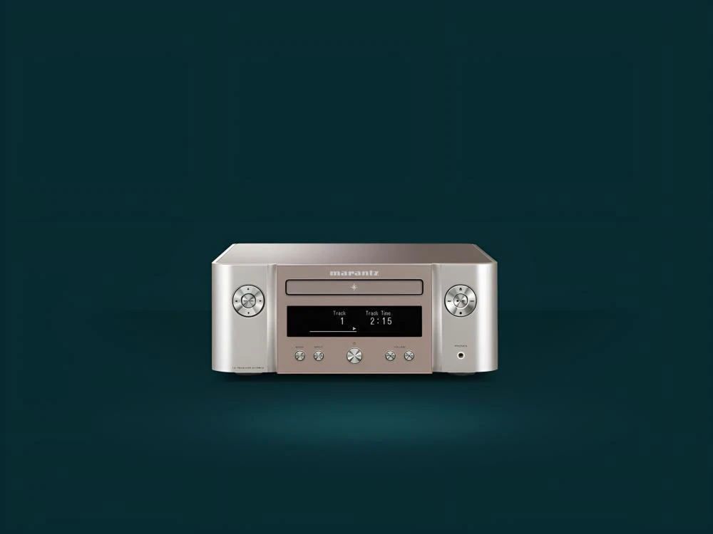 Купить Сетевой Аудиоплеер M-CR612 Marantz | Гарантия 12 месяцев