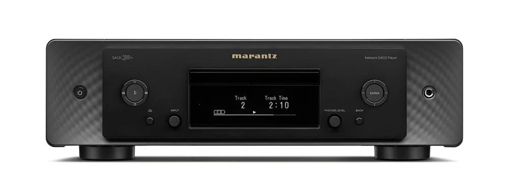 Купить Проигрыватель SACD 30n Marantz | Гарантия 12 месяцев | Цена ...
